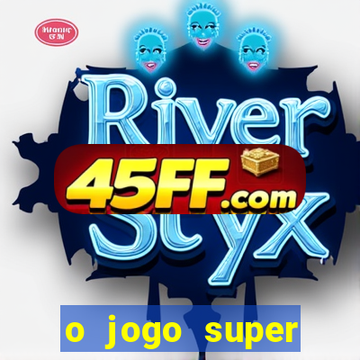 o jogo super genius paga mesmo